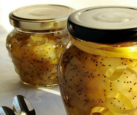 Груши в сиропе на зиму без стерилизации — простой рецепт с фото пошагово + отзывы